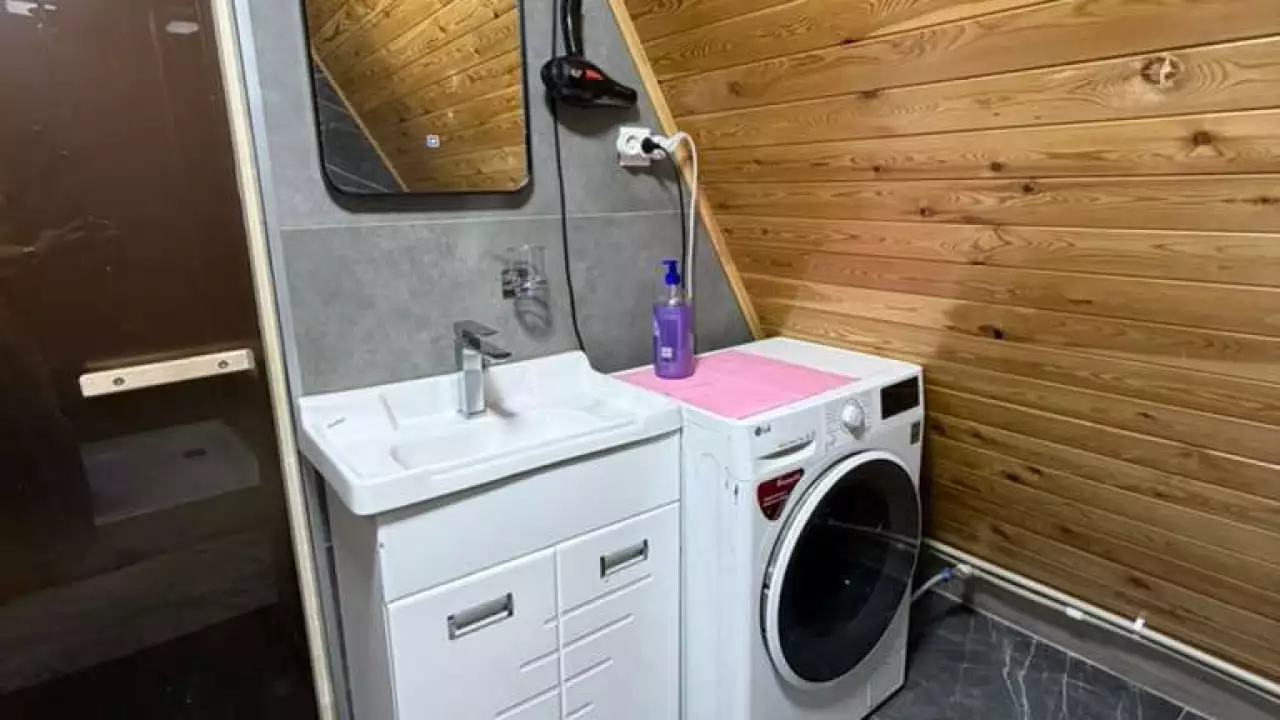 Chalet Karakol — 7-сүрөт